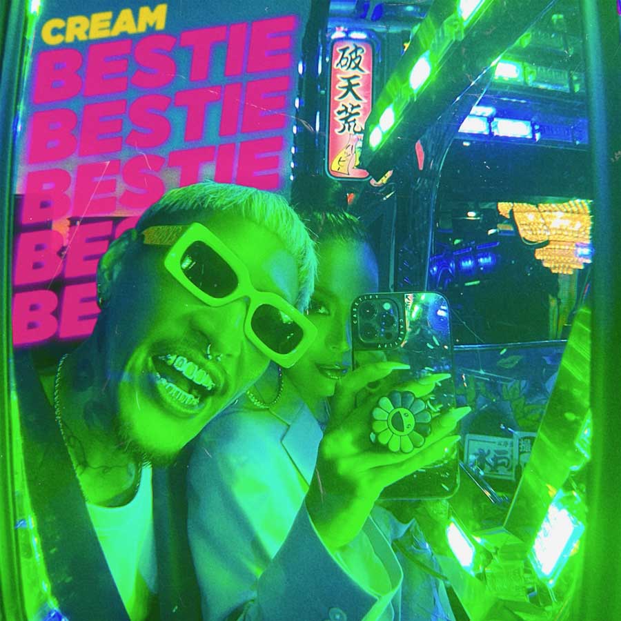 BESTIE