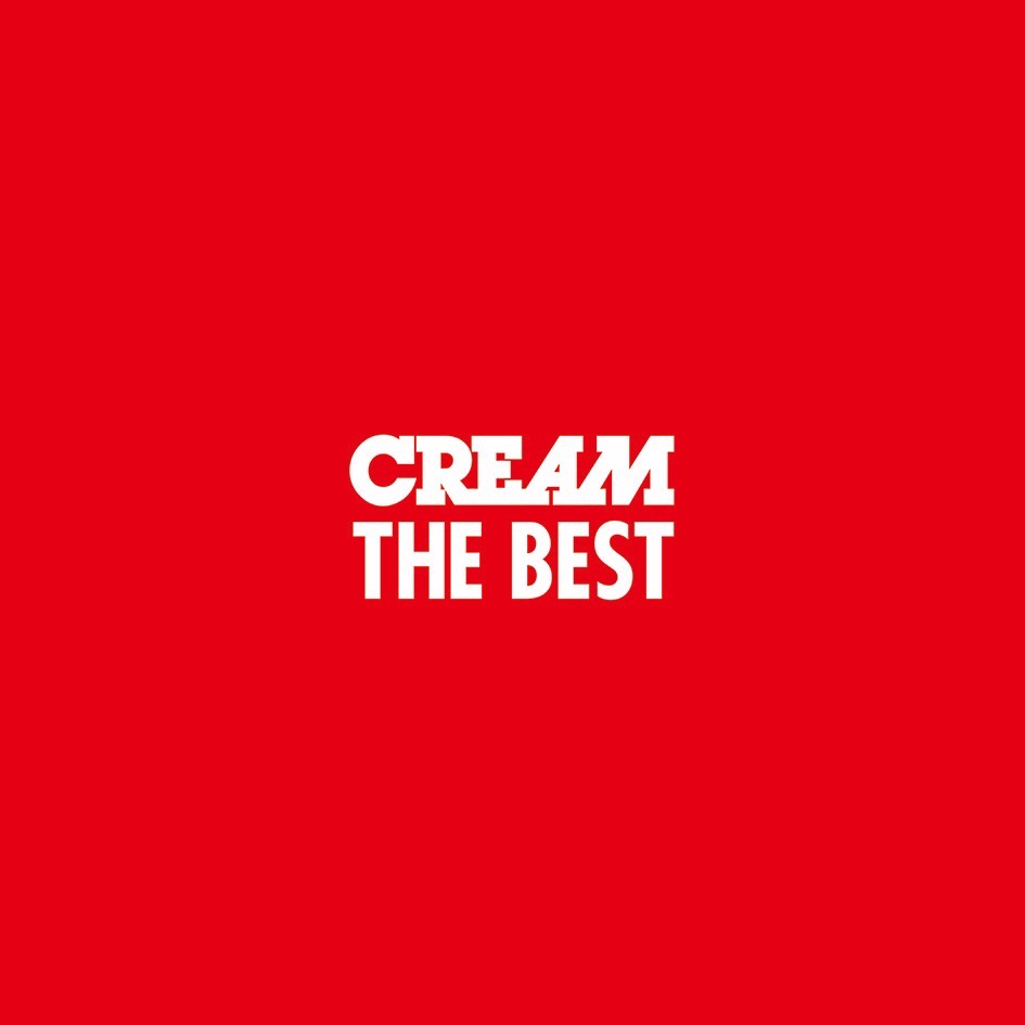 CREAM THE BEST